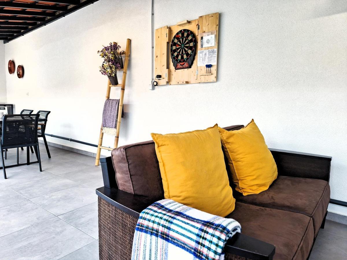 Tilias House Apartamento Covilhã Exterior foto